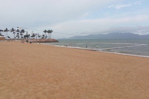 Andai Pantai Indonesia Senyaman Pantai Australia