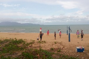 Andai Pantai Indonesia Senyaman Pantai Australia