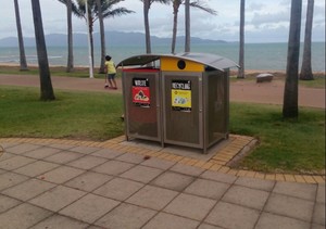 Andai Pantai Indonesia Senyaman Pantai Australia