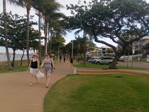 Andai Pantai Indonesia Senyaman Pantai Australia