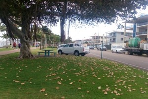 Andai Pantai Indonesia Senyaman Pantai Australia