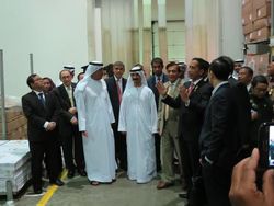 jokowi-blusukan-ke-gudang-logistik-terbesar-dubai