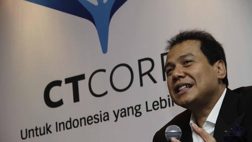 Pemain Lokal CT Corp Masuk Ecommerce Bersiap Hadapai Pemain Asing Lazada &amp; Zalora
