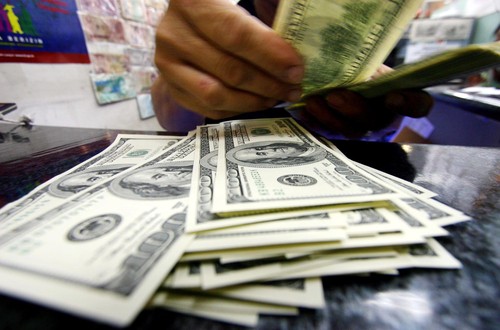 Gubernur BI: Kita Tidak Ingin Rupiah Terlalu Kuat