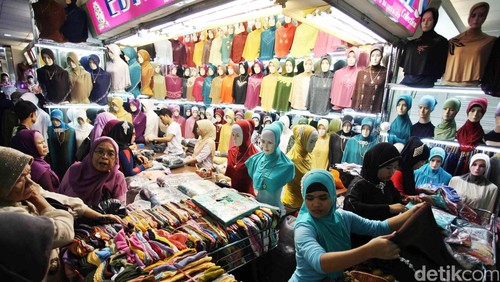Konsumsi dan Infrastruktur Jadi Andalan Pertumbuhan Ekonomi 2016