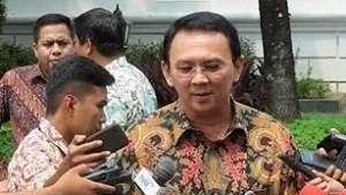 Ahok VS Lulung, Siapa Layak Mundur?