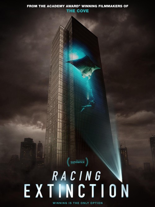 Racing extenction(2015) film dokumenter yang bakal bikin anda menangis