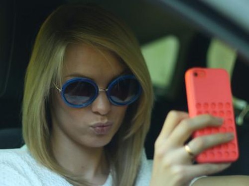 Lady Driver, Perhatikan 3 Hal Berikut Agar Aman Mengemudi