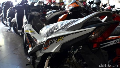 KPPU Selidiki Kartel Harga Motor Matic dan Bebek, Asosiasi: Nggak Ada Kartel