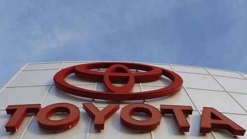 Soal Kendaraan CNG, Toyota Indonesia Tunggu Hasil Evaluasi