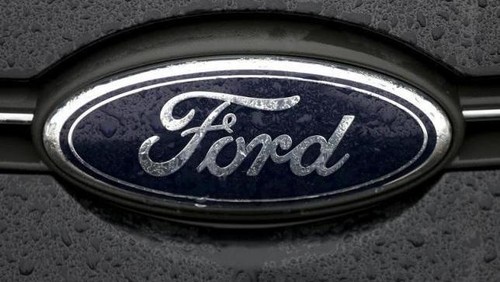 Ford Mundur dari Indonesia