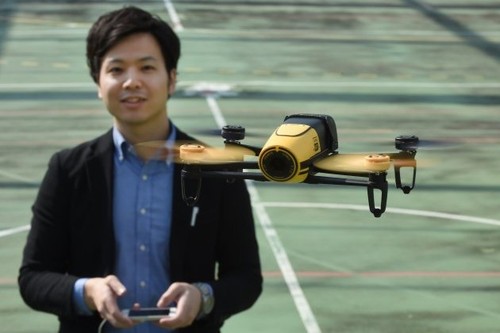 &#91;WOW&#93; Xiaomi Segera Jualan Drone Murah?