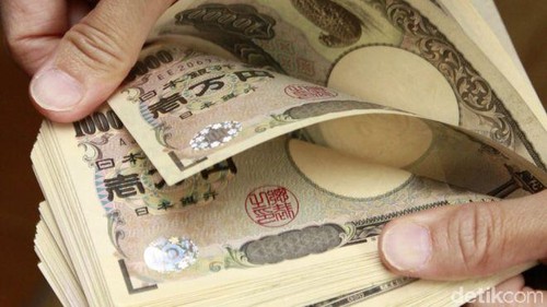 IMF ajak Negara di Dunia Terapkan Suku Bunga Negatif. Indonesia malah Dirugikan?