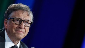 Bill Gates Hapal Plat Nomor Mobil Semua Karyawannya