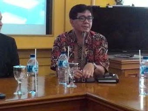 Thorium, 'Harta Karun' Nuklir RI Tersebar di Bangka Hingga Sulawesi