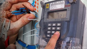 Rajin Cabut Kabel Charger HP Bisa Bantu Terangi 755 Rumah