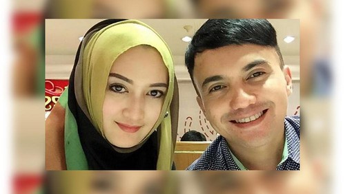 Ada Isu LGBT di Perkara Perceraian Sahrul dan Indri