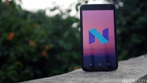 Rilis Versi Final Android Nougat Terungkap