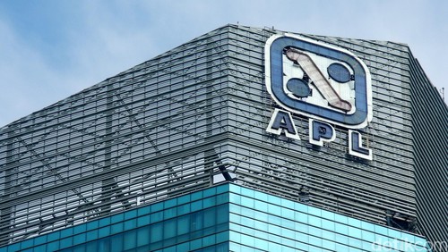 Dahsyat! Dalam 6 Bulan Perusahaan Ini Kantongi Pendapatan Rp 2,9 Triliun