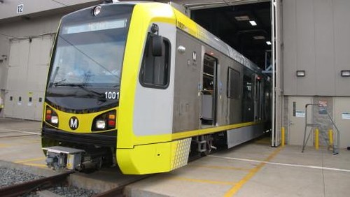 Kadishub Jabar: Dana Pembangunan LRT Bandung Raya Gunakan APBN