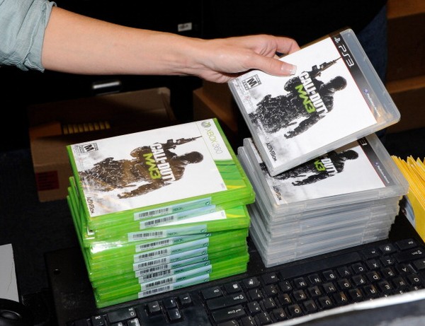 Produksi Xbox 360 Resmi Dihentikan