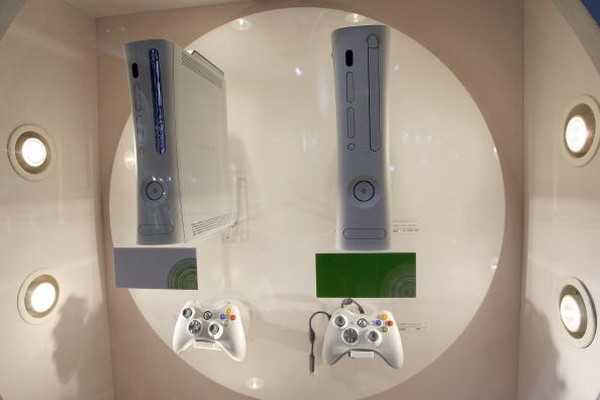 Produksi Xbox 360 Resmi Dihentikan
