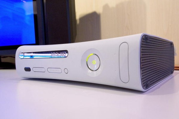 Produksi Xbox 360 Resmi Dihentikan