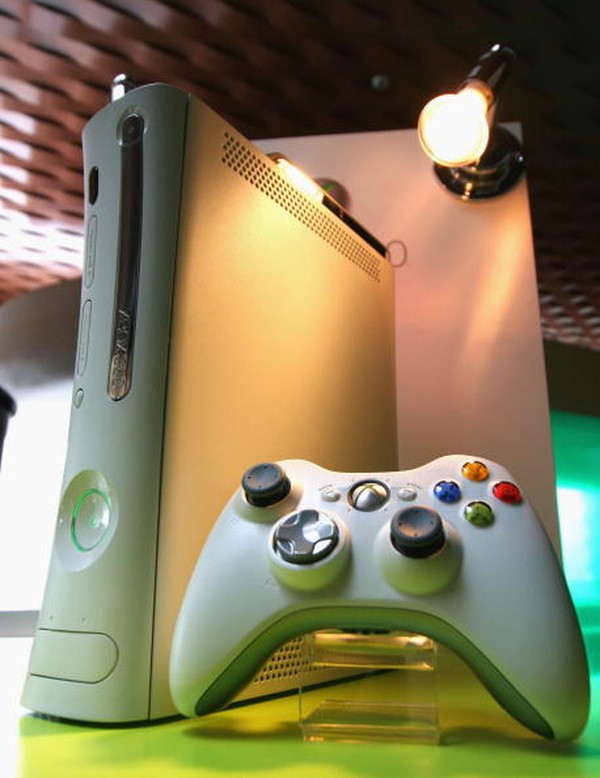 Produksi Xbox 360 Resmi Dihentikan