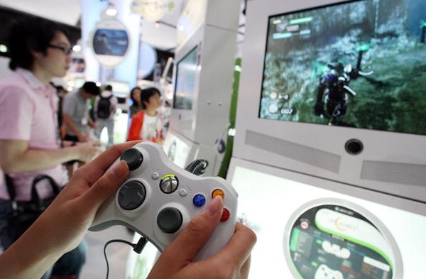 Produksi Xbox 360 Resmi Dihentikan