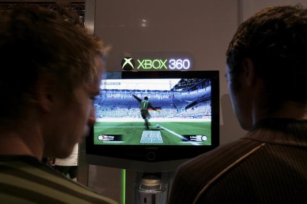 Produksi Xbox 360 Resmi Dihentikan