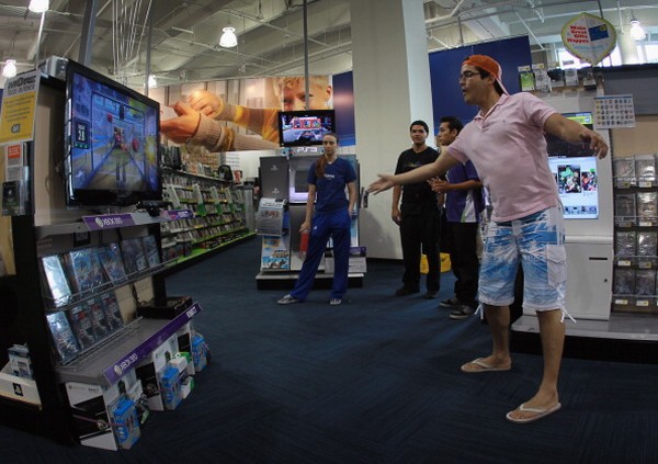 Produksi Xbox 360 Resmi Dihentikan