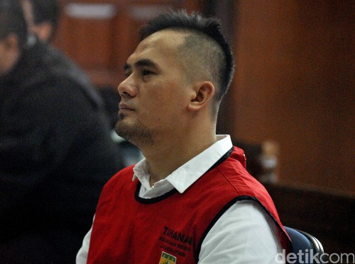 Saipul Jamil Butuh Dana Miliaran untuk Kasus Hukumnya