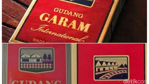 Raup Omzet Rp 36 T Dalam 6 Bulan, Gudang Garam Untung Rp 2,8 T