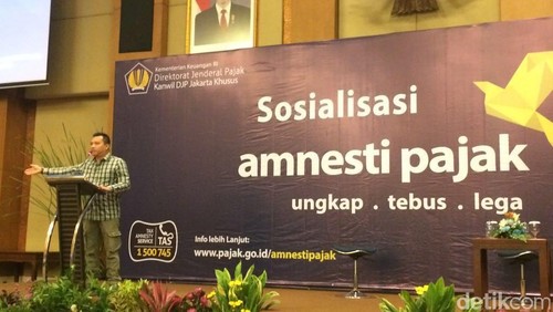 Anang: Saya Kaget Ditagih Pajak Rp 650 Juta
