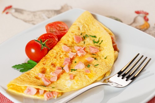 Seringlah konsumsi 9 makanan ini agar tidak mudah letih dan sakit