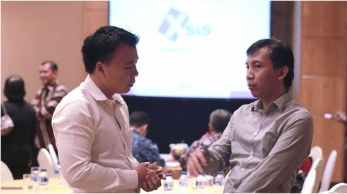 SDM Teknologi Langka, Xsis Mau Bikin Akademi
