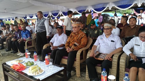 Festival Desa Teknologi Digelar di Papua