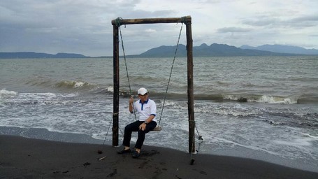 KABAR BAIK BAGI WANITA DAN ANAK DI BANYUWANGI DAN SEKITARNYA!!