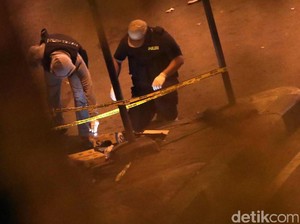 JANGAN SEBARKAN FOTO KORBAN BOM DI KAMPUNG MELAYU