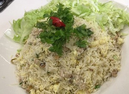 Besok Mau Bekal Nasi Goreng? Ini 5 Ide Bikin Nasi Goreng Unik dan Lezat