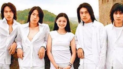 Menakjubkan, Bintang Meteor Garden Seperti Tak Menua Setelah 16 Tahun