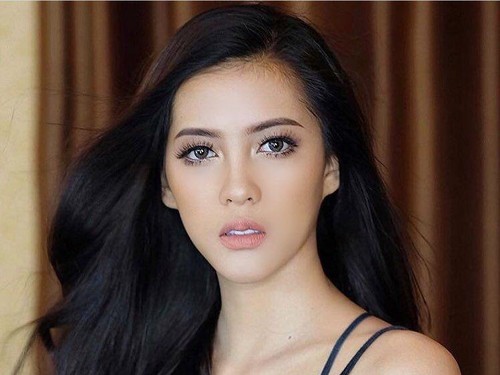 Mengenal Souphaphone Somvichith, Miss Universe Laos Pertama yang Cantik Banget