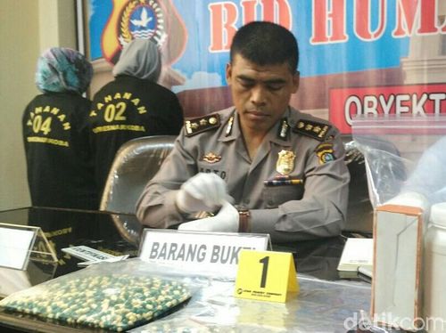 Mengenal Obat PCC yang Disalahgunakan Remaja di Kendari