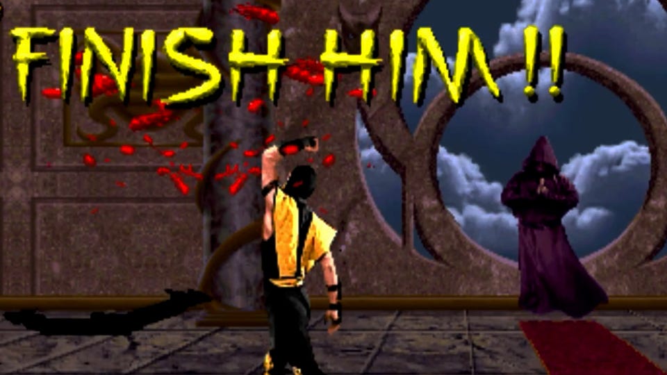 Sega vs Nintendo, dulu lawan sekarang kawan