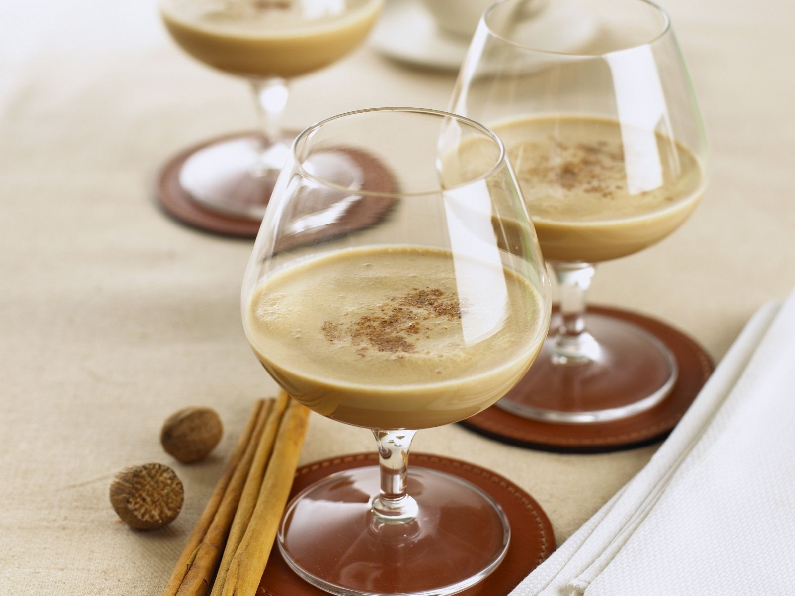 Minuman Yang Cocok Untuk Bersantai Bersama Sahabat (Sheridans - Coffee Liqueur), Alko