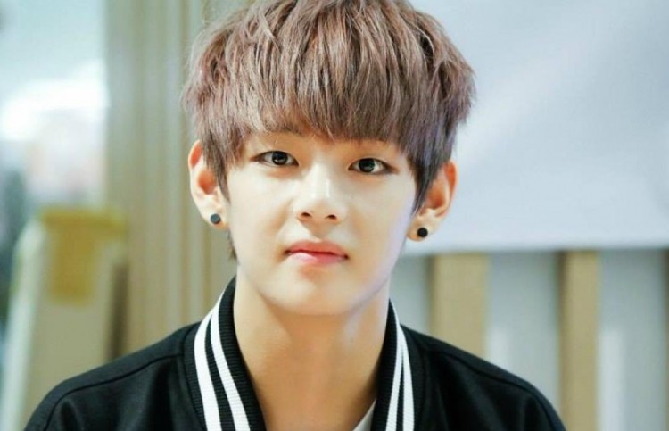 ini nih bintang cowok k-pop yang kece 2019, sista pilih yang mana?