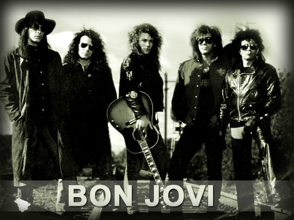 6 Group Band Favorit JOKOWI (musik/Musisi)