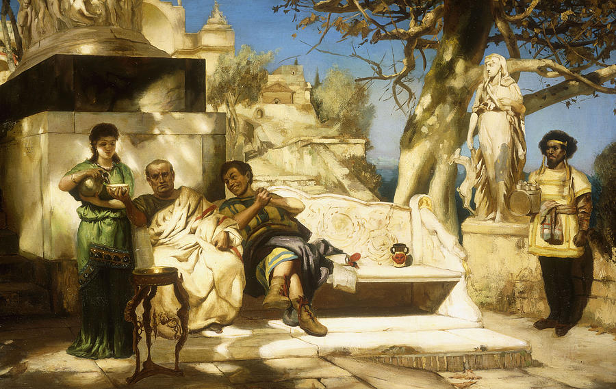 8 Hukuman Era Romawi, Dari Yang Ringan Sampai Mengerikan