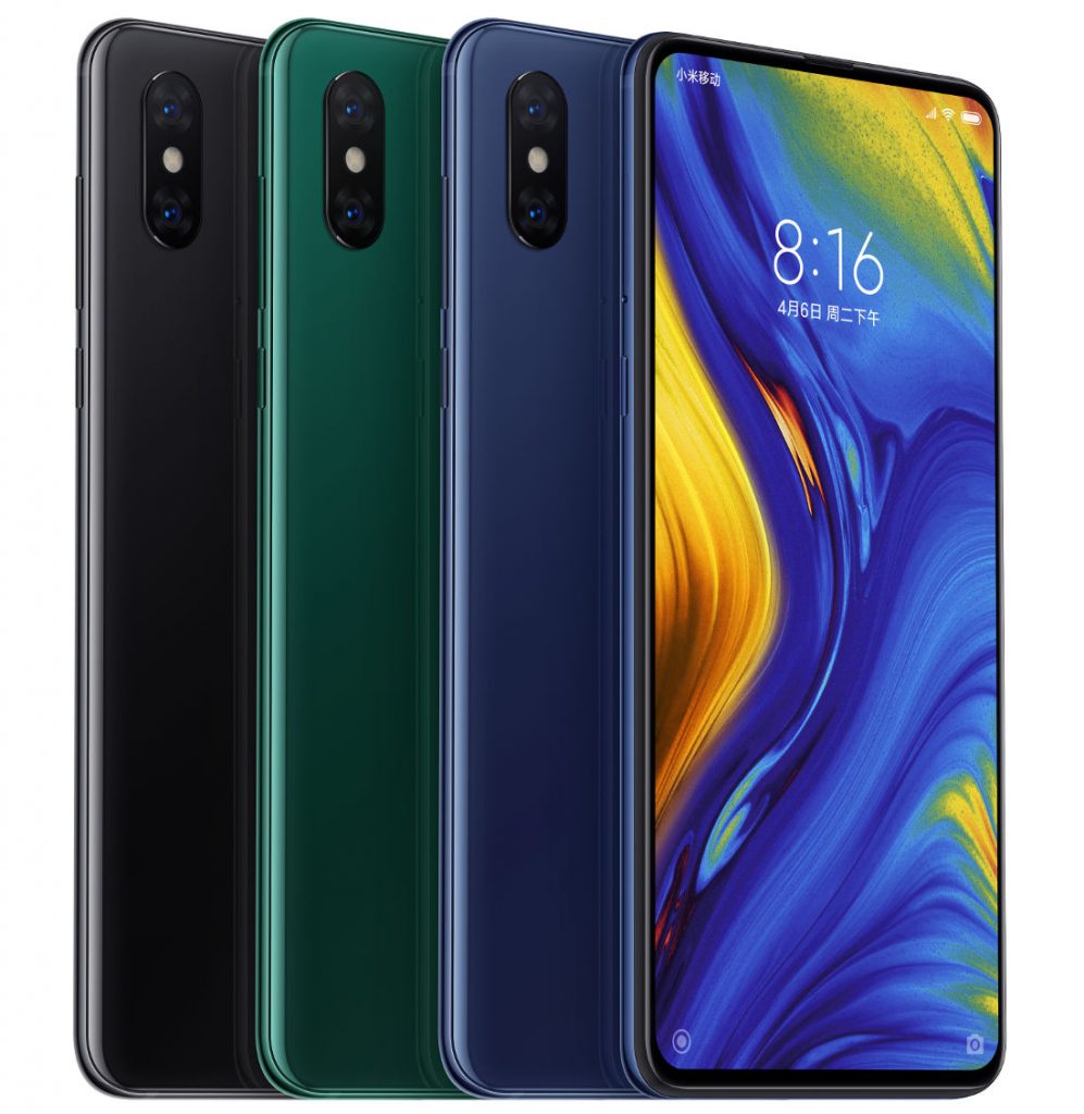 Waduh Ram Hp 10Gb Enaknya Buat Main Apa Ya ?