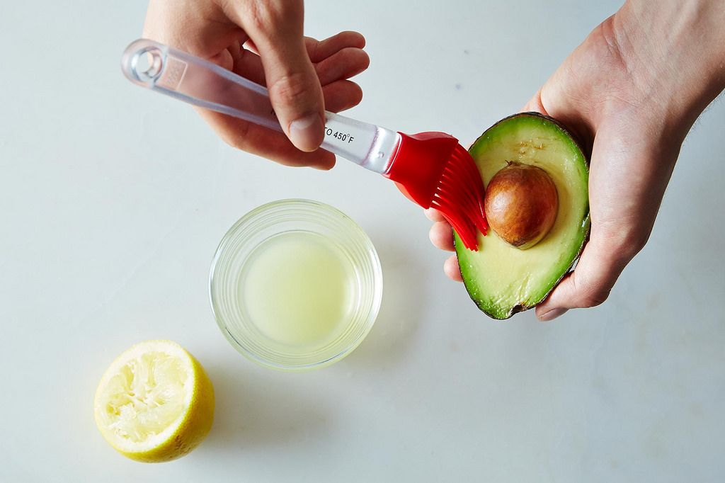 5 Tips Agar Alpukat Tidak Cepat Busuk